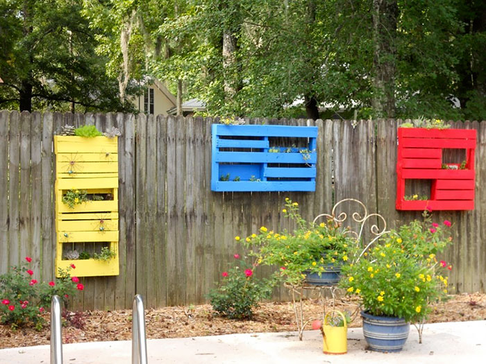 Gigziee_DIY Fancy Fence