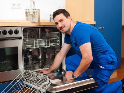 Gigziee_How to Install Dishwasher