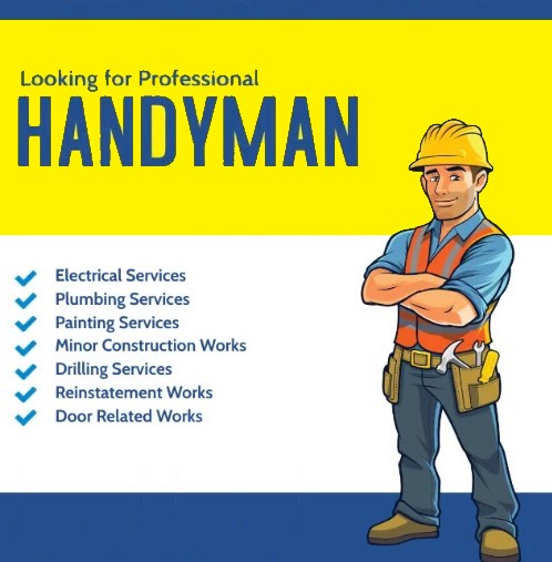 handyman