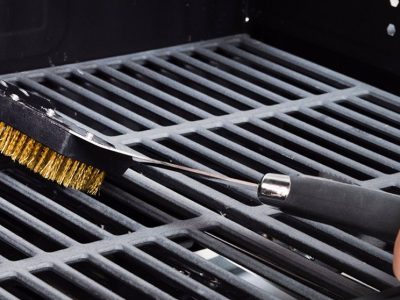 Gigziee_How to Clean Your Barbecue Grill