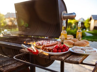 Gigziee_How to Prep Your Grill for Barbecue Season