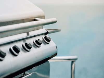 Gigziee_How to Use Gas Grill for the First Time