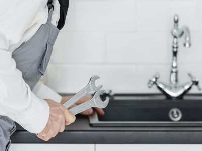 Gigziee_How to Install a Kitchen Sink