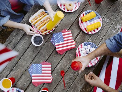 Gigziee_How to Plan the Perfect for 4th July Party