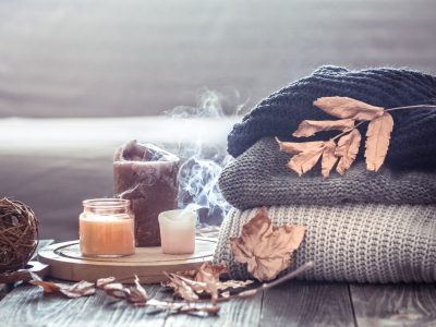 Gigziee_Creating Calming Scents for a Relaxing Home in Autumn