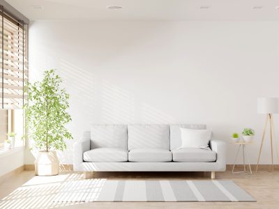 Gigziee_How to Clean White Walls