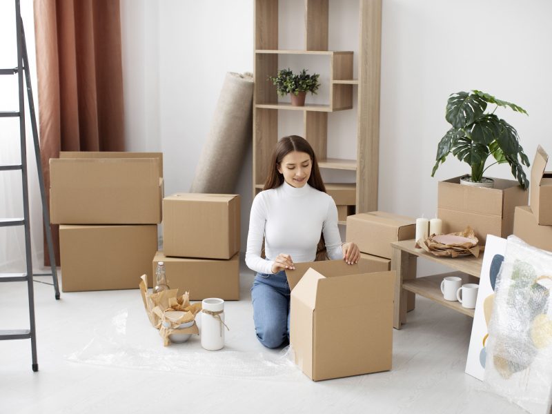 What You’ll Need for Your New Home