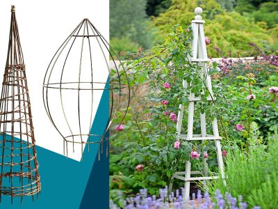 Gigziee_How to DIY a Garden Obelisk